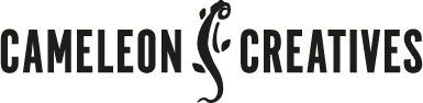 Cameleon Creatives A/S Logo