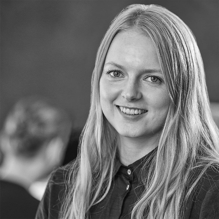 Sanne Espedal