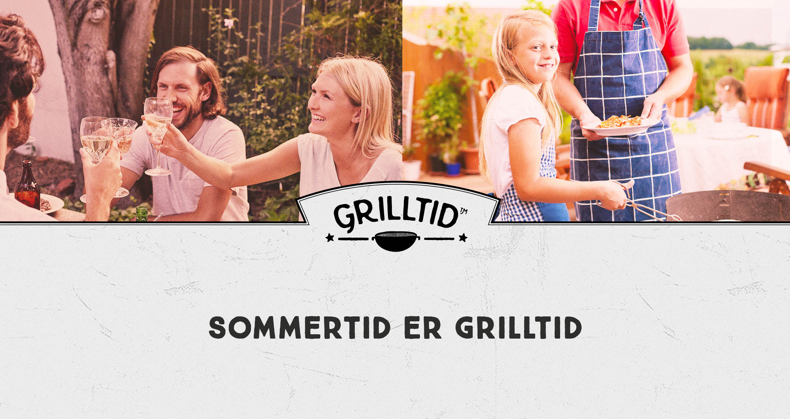 emballagedesign Grilltid stemning intro