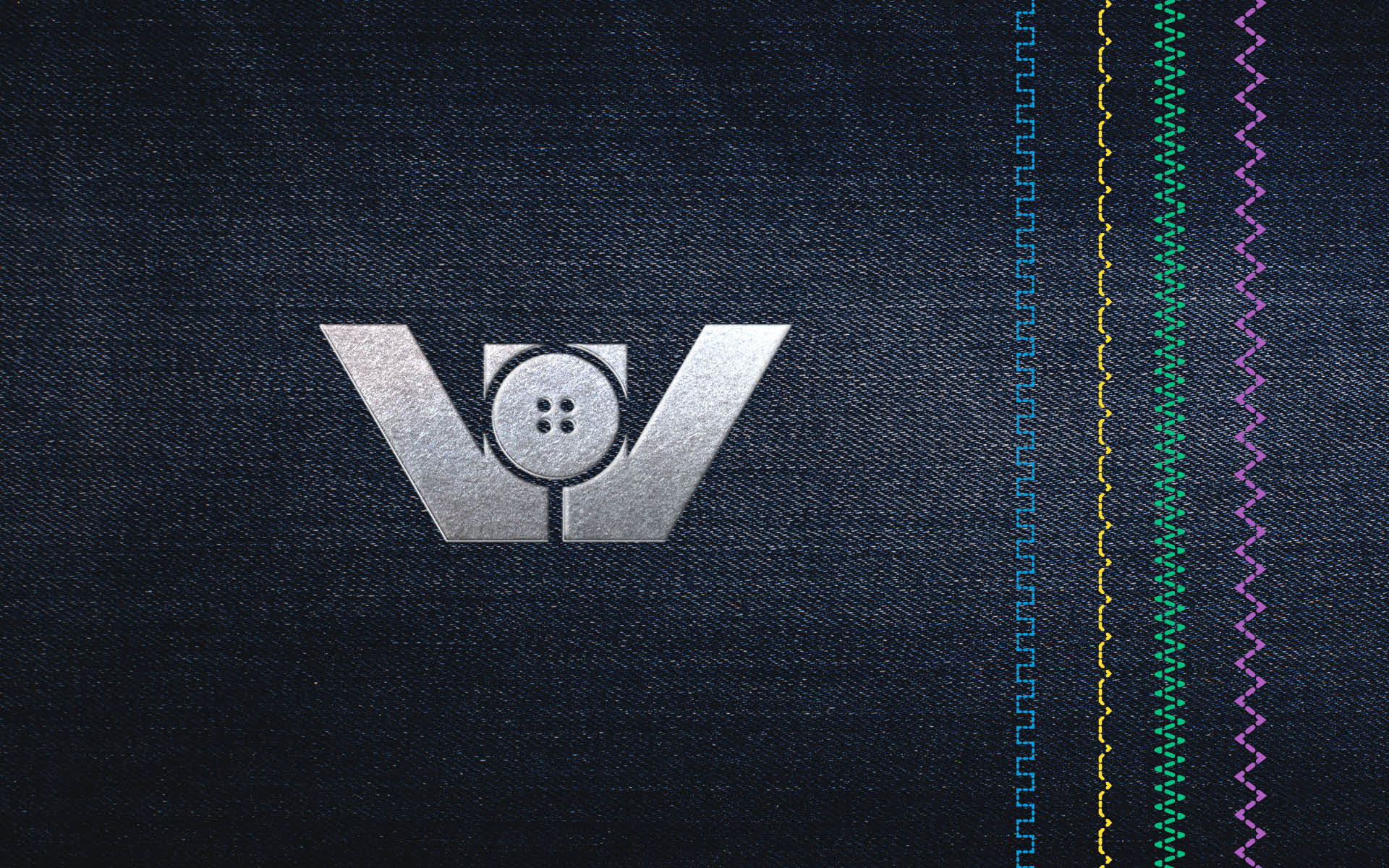 emballagedesign Villy Jensen sytilbehør logo
