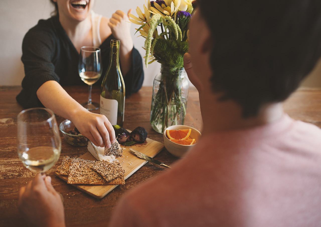 emballagedesign Salling Group vores tapas stemning