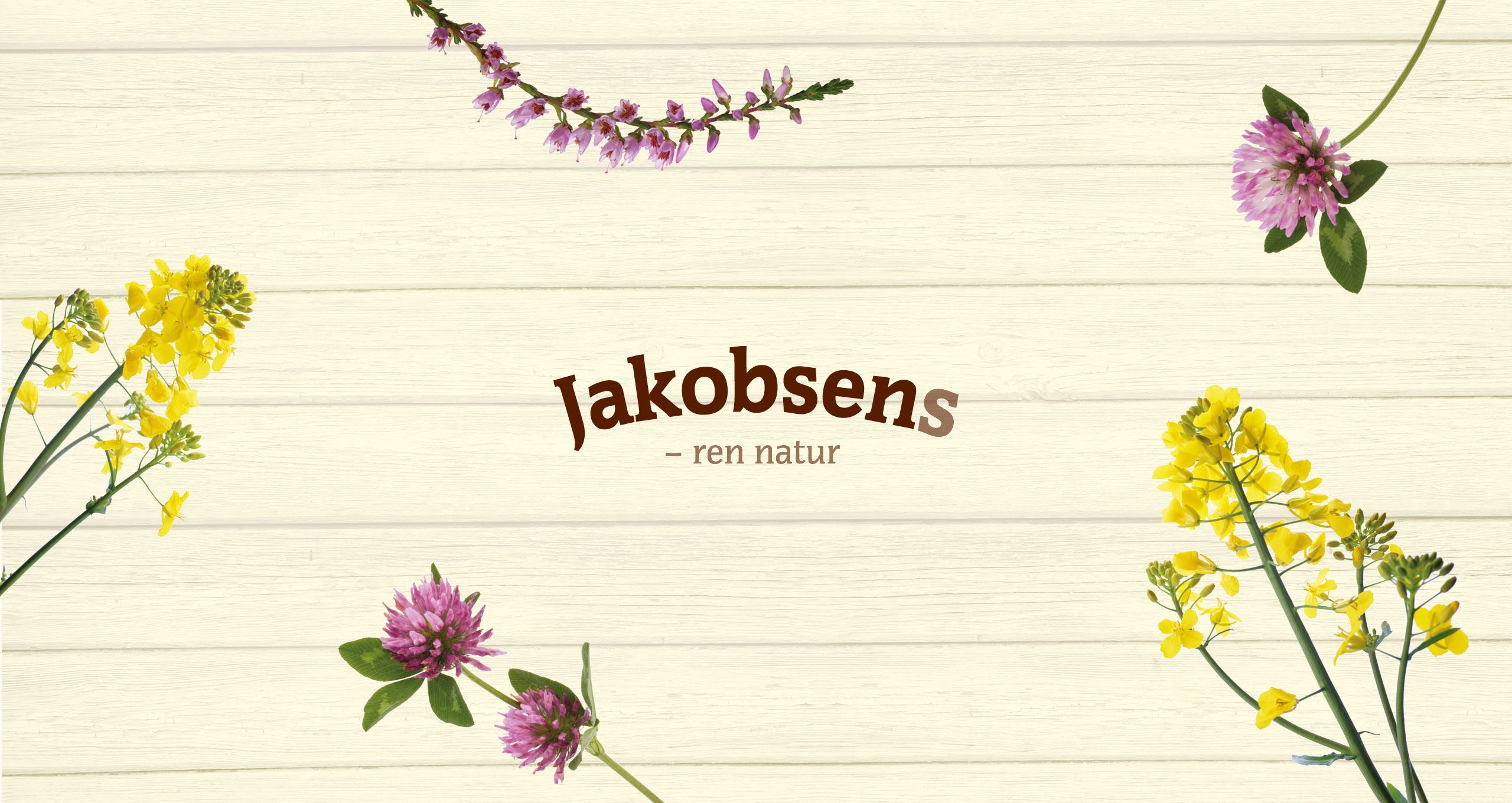 emballagedesign Jakobsens best