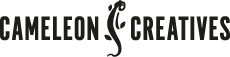 Cameleon Creatives A/S Logo