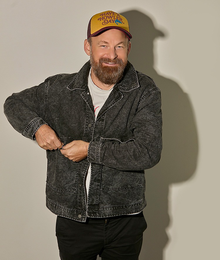 Allan Hebsgaard Henriksen Cameleon Creatives